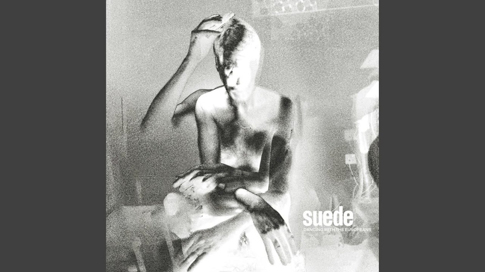 Suede Estrena el Vibrante Sencillo "Dancing With The Europeans", Inspirado en la Pasión del Público Español