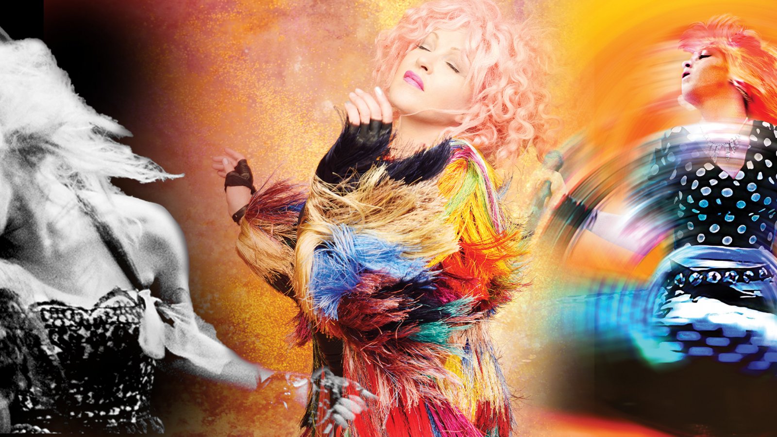 Cyndi Lauper: Un Ícono del Pop con una Trayectoria Insuperable