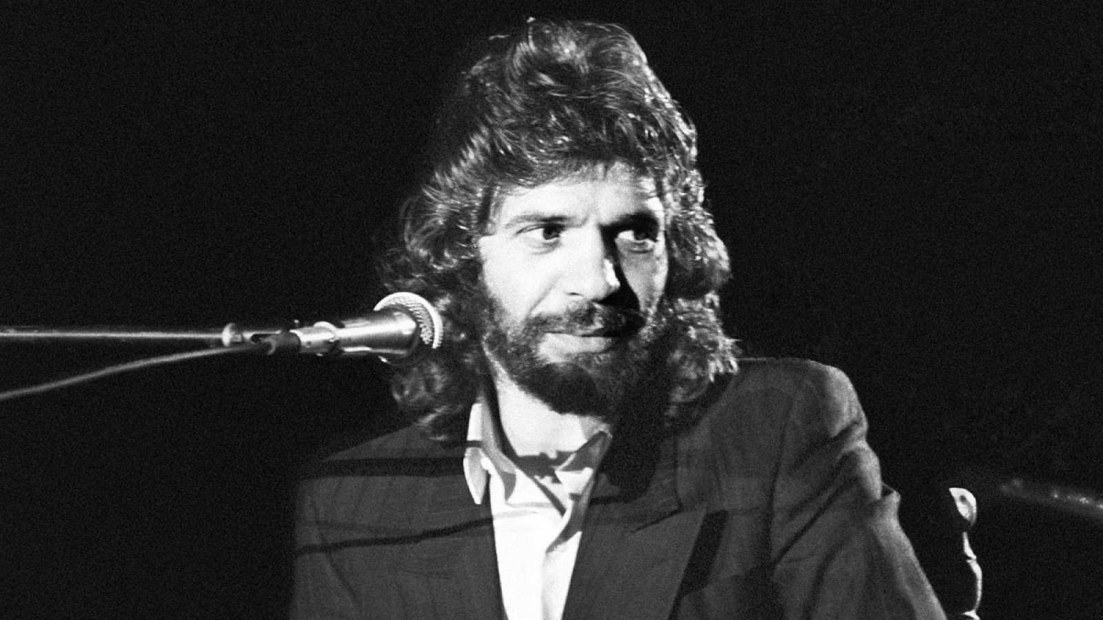 Camarón de la Isla, la Leyenda que Cambió el Flamenco para Siempre