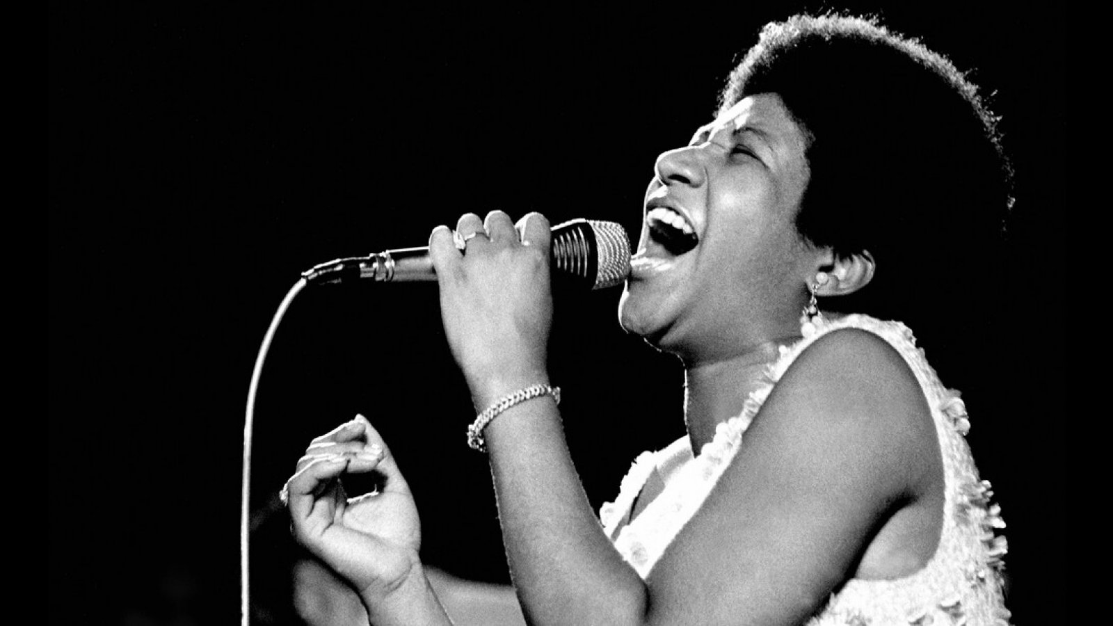In Memoriam: Aretha Franklin, la Reina Indiscutible del Soul