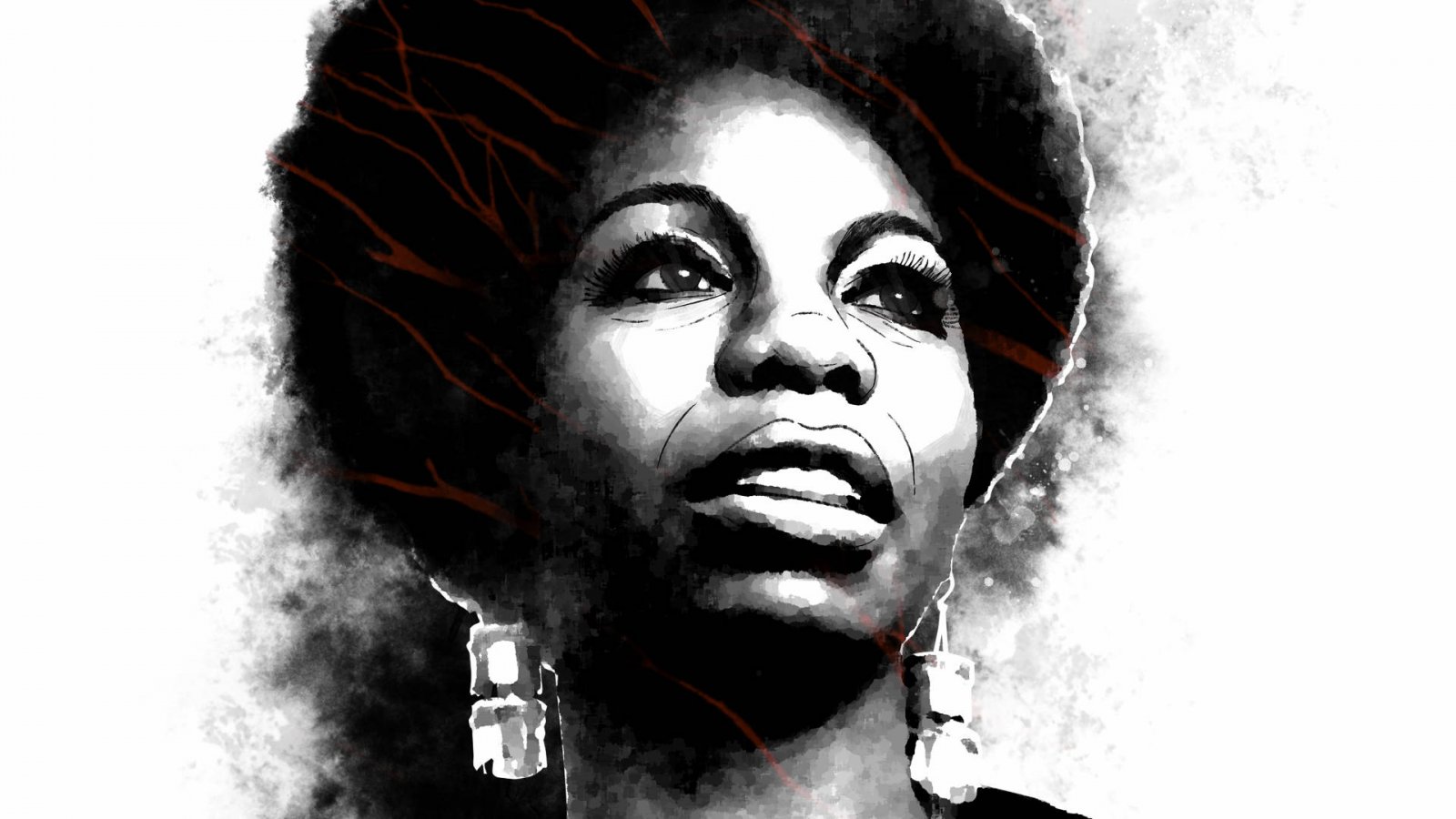 Nina Simone: La Gran Sacerdotisa del Soul
