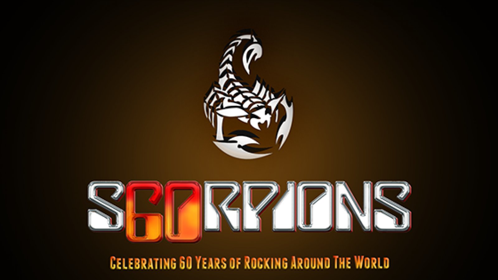 Scorpions Celebra su 60º Aniversario con "From the First Sting: The Best of 60 Years"