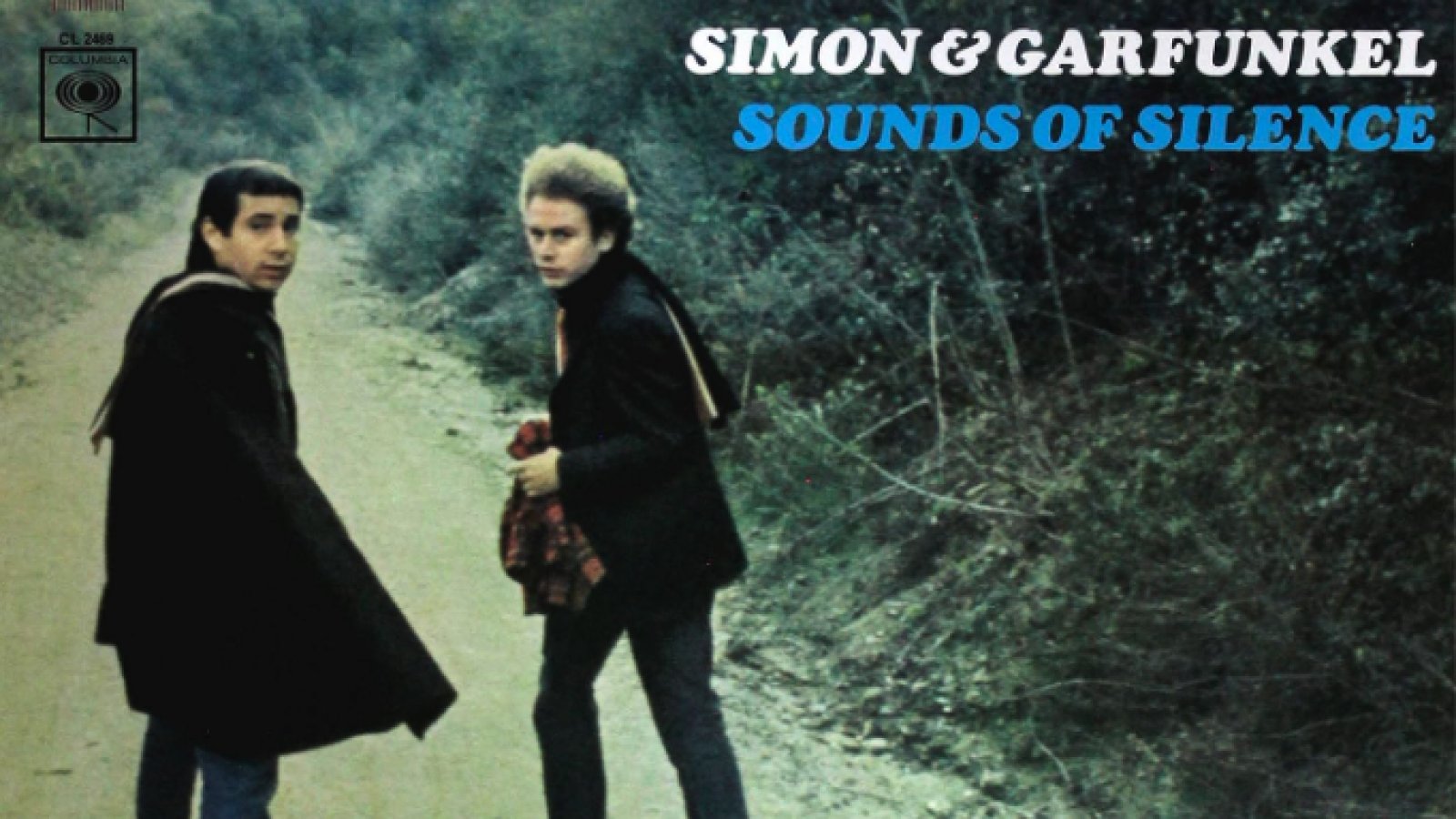 "The Sound of Silence": El Himno de una Generación que Nació del Fracaso