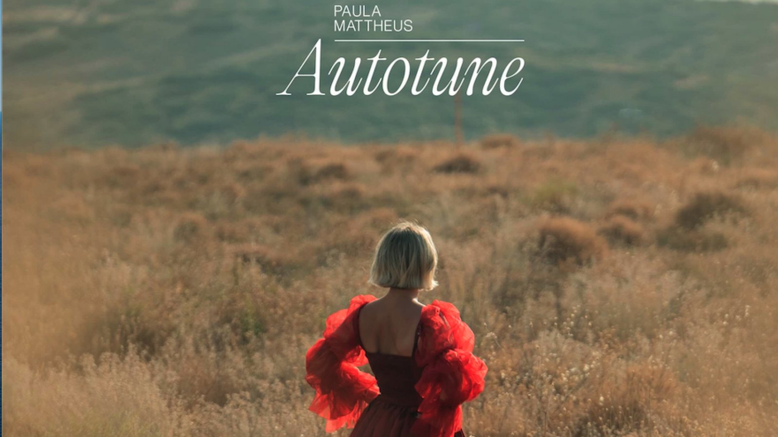 Paula Mattheus Lanza "Autotune", un Himno a la Autenticidad en la Era Digital