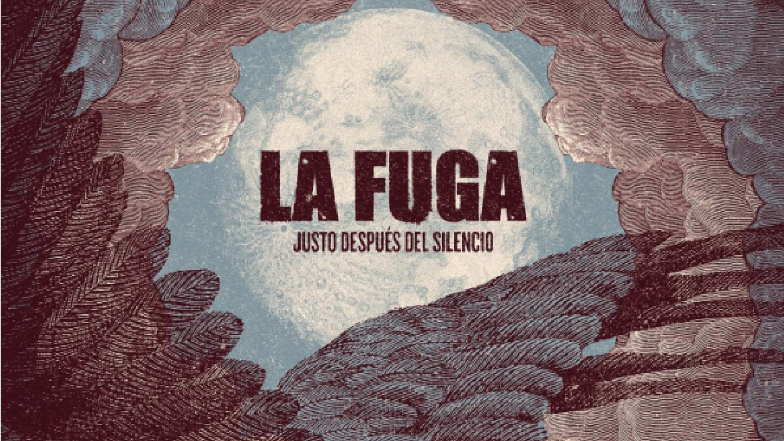 La Fuga Regresa con "Justo Después del Silencio", un Nuevo Disco de Rock Sin Filtros