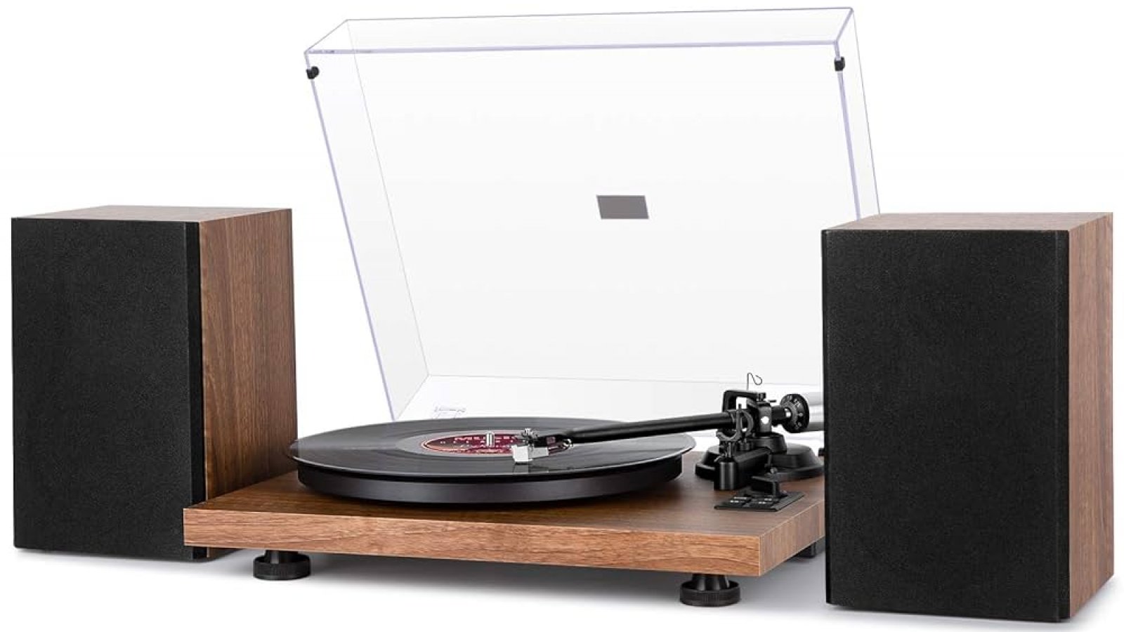 El Regreso del Sonido Tangible: Vinilo, CD y Cassette Vuelven a la Carga