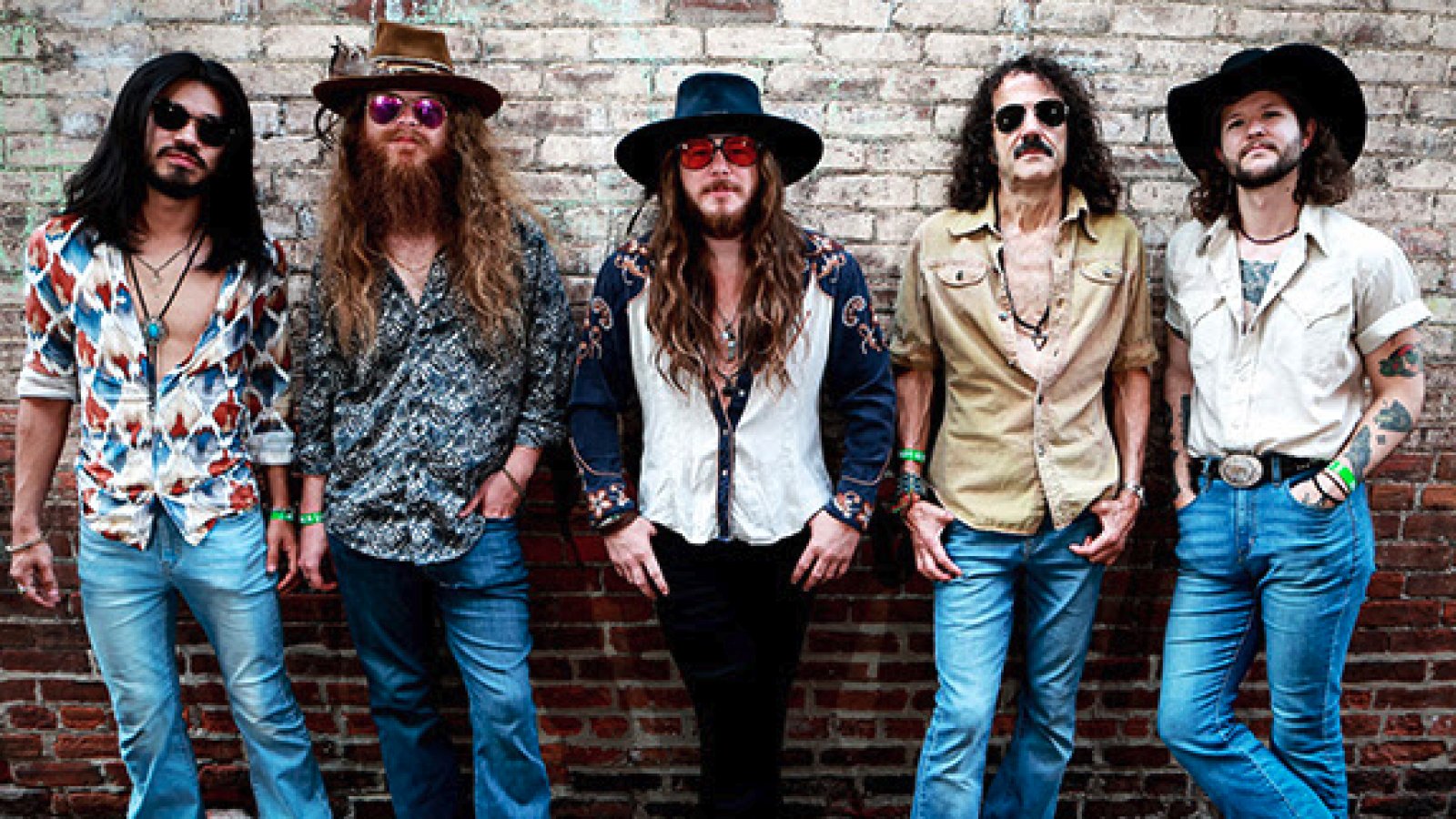 El Alma Sureña de Hippies & Cowboys Llega a España en Octubre