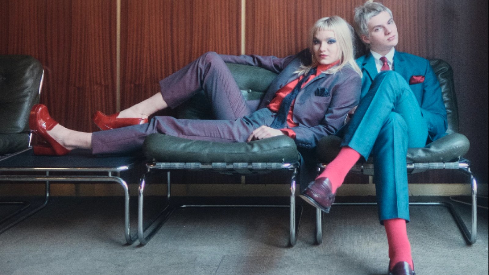 The Molotovs Anuncian su Primera Gira en España con Seis Conciertos en Diciembre