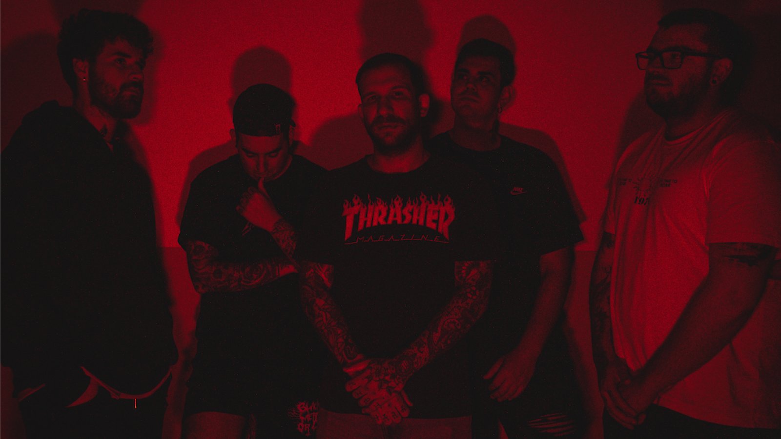 As Life Burns Presenta Dos Nuevos Sencillos para Septiembre