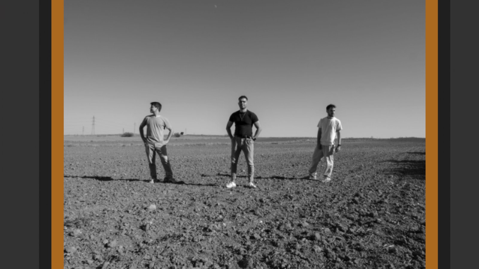 Malos Trapos Desata la Energía del Rock con su Nuevo Single: "Solo Tú"