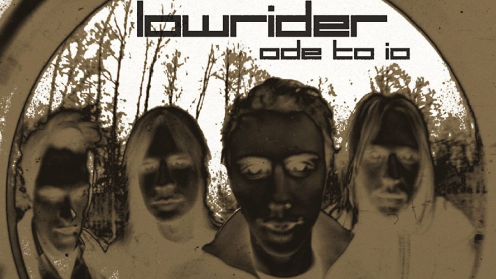 Lowrider Reedita "Ode to Io" Edición de Lujo por su 25º Aniversario