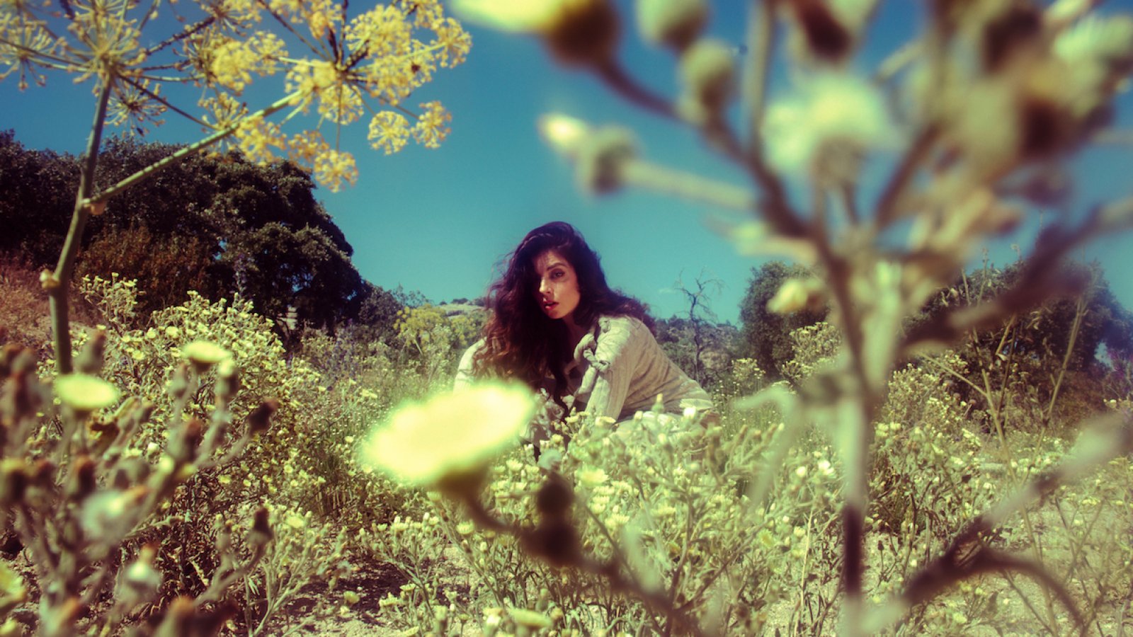 Soleá Morente Estrena "Azalea", un Íntimo Adelanto de su Próximo Disco "Sirio B"