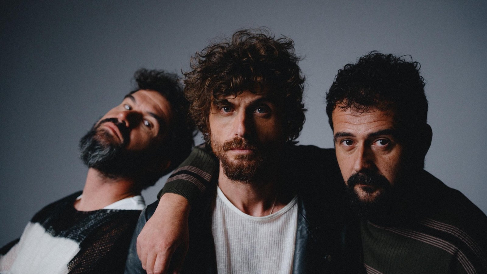 Tu Otra Bonita Inicia una Nueva Etapa con "Na de Na", el Primer Single de su Nuevo Álbum