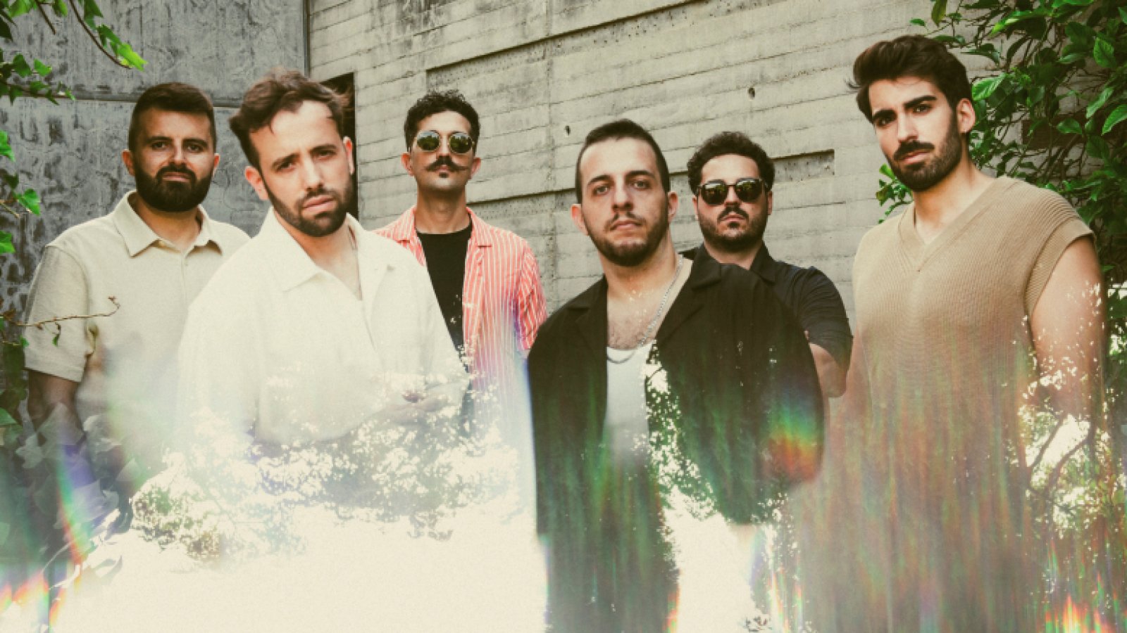 Volavent Lanza "Sueño" con Óscar Ferrer y Anuncia su Álbum Debut