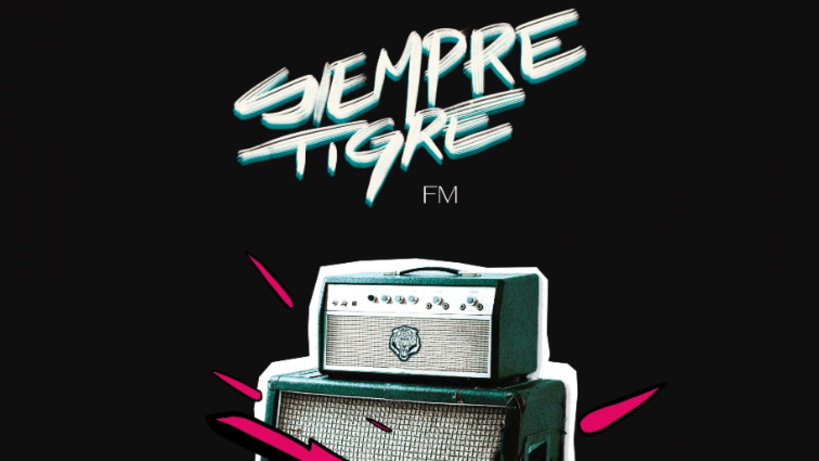 Siempre Tigre Estrena “FM”, Segundo Adelanto de su Próximo EP