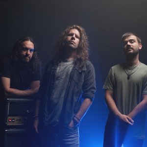 Animal Scrape lanzan el poderoso video de su single «The Only Way»