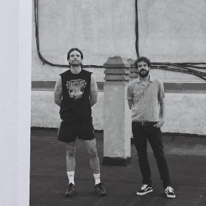 Resiliencia y mala hostia en «KONTUZ», el nuevo single de PARFAVAR