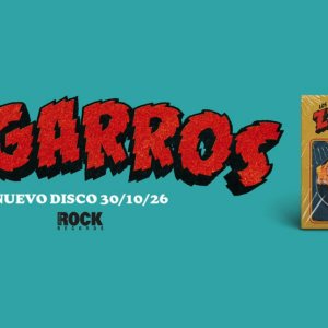 Los Zigarros anuncian su nuevo álbum de estudio, «Carne con patatas»