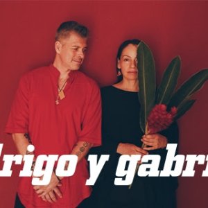 Rodrigo y Gabriela anuncian conciertos en Barcelona y Madrid dentro de su gira «OurHome Tour» para 2027