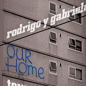 Rodrigo y Gabriela anuncian conciertos en Barcelona y Madrid dentro de su gira «OurHome Tour» para 2027