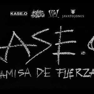 Kase.O anuncia su regreso en 2027 con «Camisa de Fuerza»: nuevo álbum y gira nacional