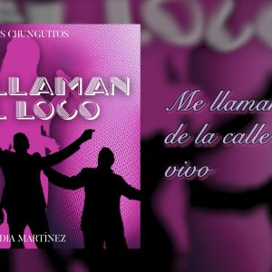 Los Chunguitos se unen a India Martínez para versionar su himno «Me llaman el loco» en una colaboración histórica