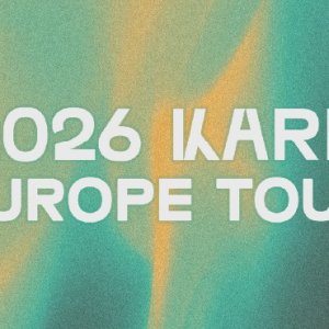 KARD confirma conciertos en Barcelona y Madrid dentro de su gira europea de 2026