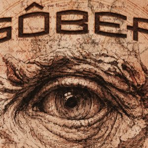 Sôber reafirman su vigencia con el lanzamiento de su nuevo single «Indestructible»