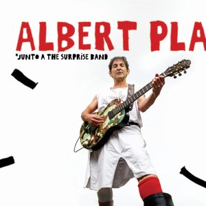 Albert Pla anuncia gira en 2027 con nuevo disco y espectáculo audiovisual