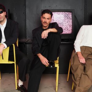 Miss Caffeina celebrará el 10º aniversario de "Detroit" con tres conciertos exclusivos