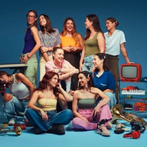 Balkan Paradise Orchestra anuncia una nueva gira por España para la primavera del 2027, presentando su próximo álbum