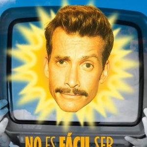 Grison lleva su gira «No es fácil ser Grison» por toda España en 2026 y 2027