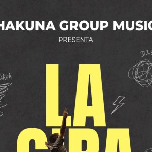 Hakuna Group Music anuncia «La Gira», su primer tour por grandes recintos