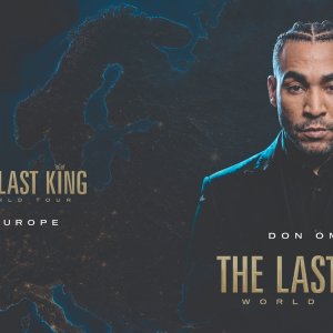 Don Omar confirma su regreso a España con seis conciertos en el verano de 2027