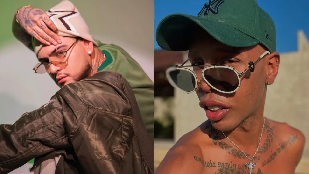 Trágico Hallazgo en México: Músicos Colombianos B-King y DJ Regio Clown Encontrados Muertos