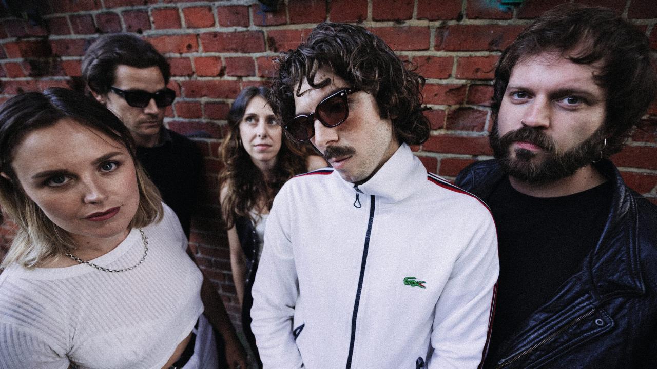 The Dharma Chain Estrena "See through" como Single Independiente