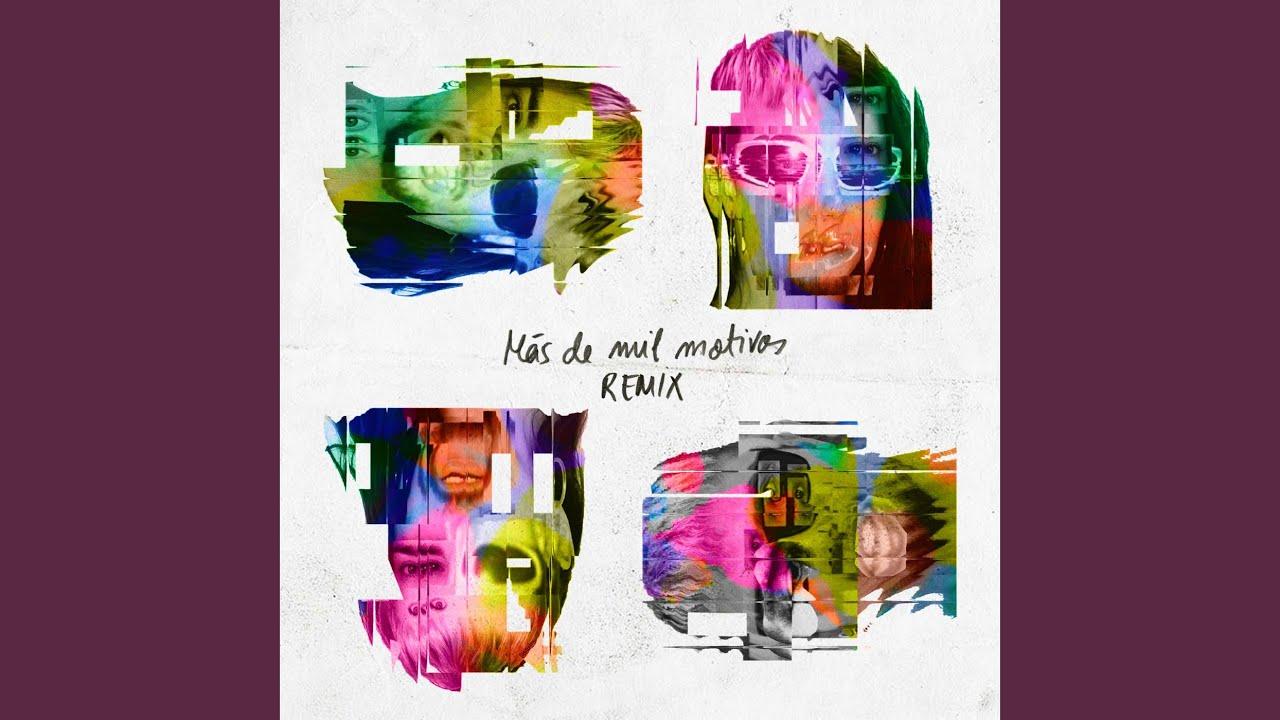 ISLA KUME Reinventa su Folktrónica con el "SALVAJE RMX"
