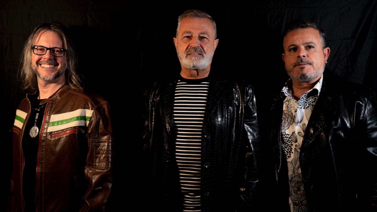 Ramdel Estrena “Camino a Nunca Más”: Rock Alternativo y Introspección