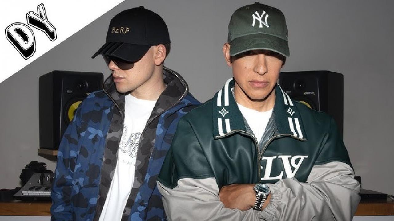 Daddy Yankee || BZRP Music Sessions #0/66: El Regreso del "Big Boss" y el Misterio del Reinicio