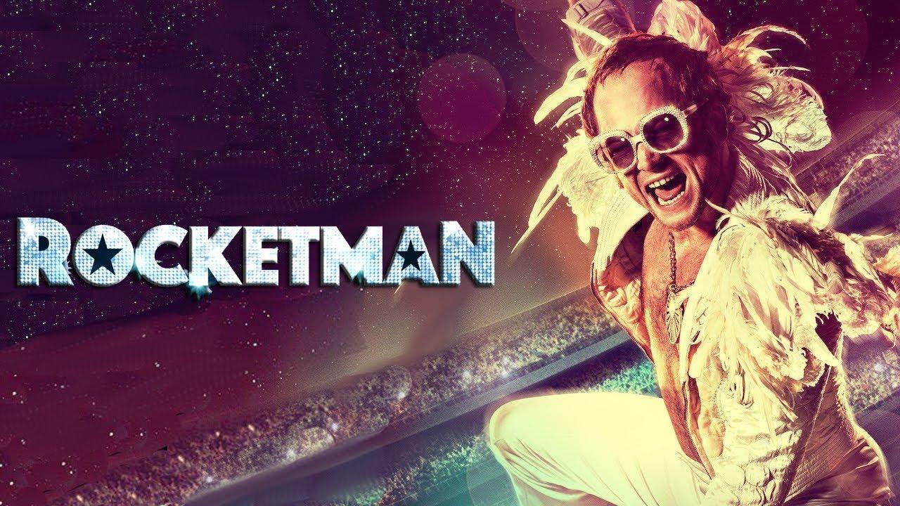 Rocket Man: El Viaje Espacial que Consagró a Elton John Como Leyenda de la Música Pop
