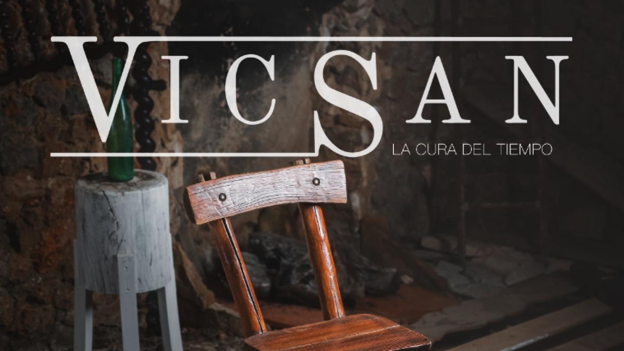 VicSan agota los segundos con "La Cura del Tiempo": El último peldaño antes de su nuevo disco