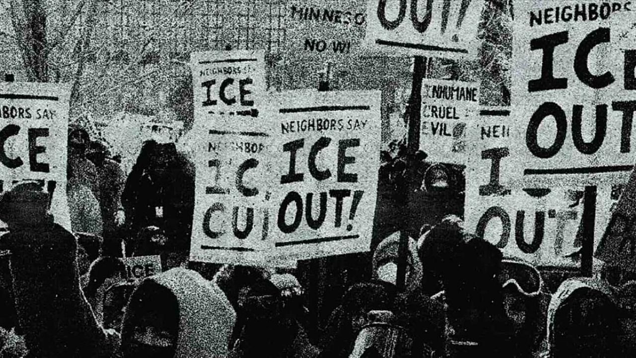 El Rugido del "Boss" Contra la Represión de Trump: Springsteen estrena por sorpresa ‘Streets of Minneapolis’