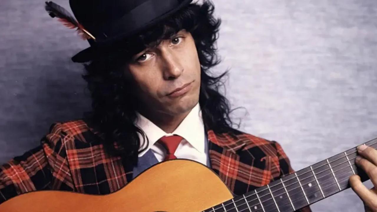 Adiós a Rafael Amador: Se apaga la leyenda de las "Guitarras de Callejuela"