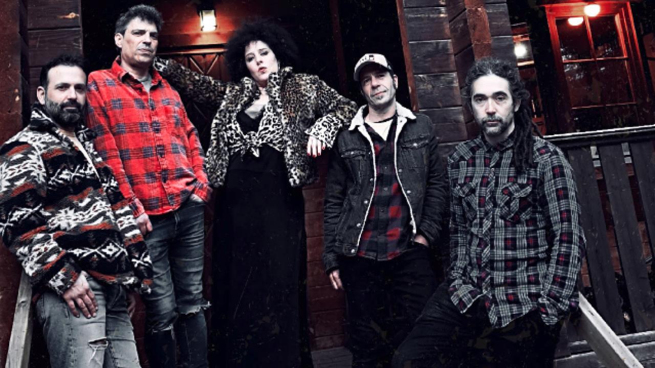 Bigblack Rhino sacude España con su "Supralove Tour" y el apoyo de #GPS16