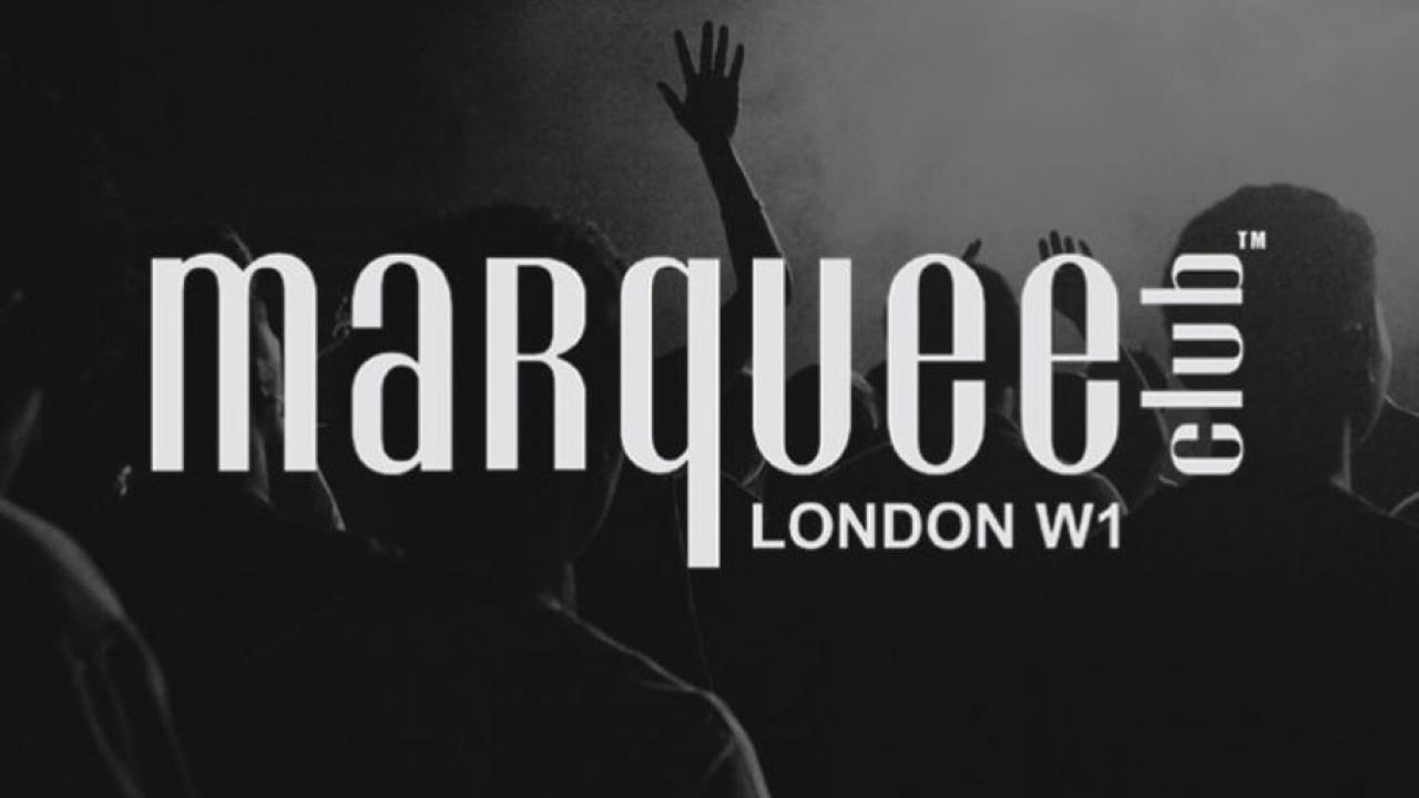 Marquee Club: La cuna del rock británico y el corazón mas palpitante de Londres
