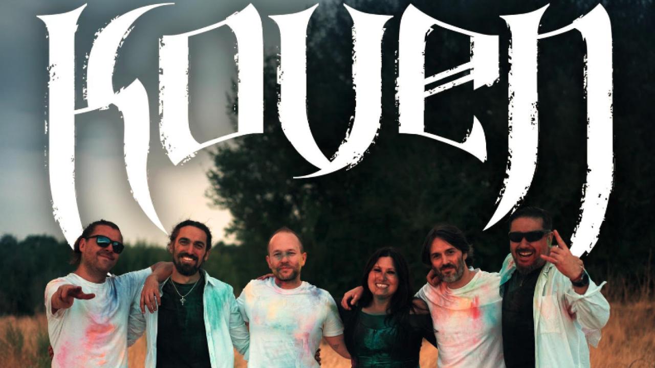 KoveN estrena "VOLVER": un himno a la vida y la superación personal