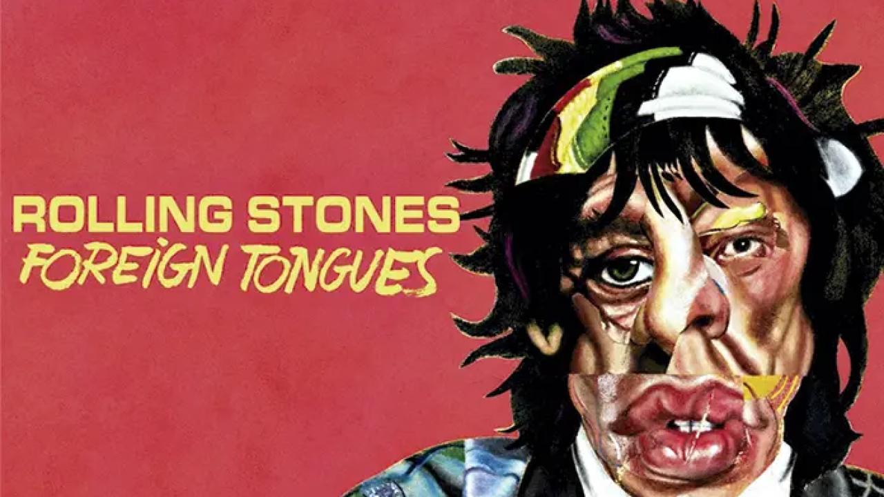 The Rolling Stones regresan con ‘Foreign Tongues’, un álbum plagado de leyendas del rock