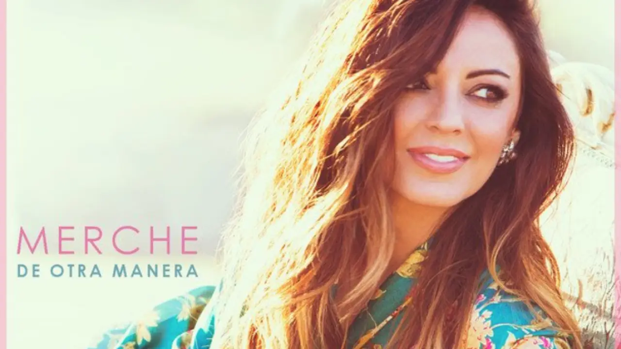 Merche ha anunciado las primeras fechas de su gira "De otra manera"