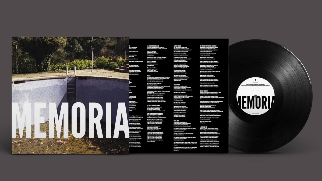 La Habitacion Roja anuncia "Memoria", su nuevo proyecto disponible el 16 de marzo