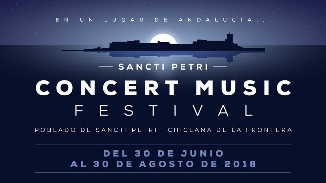 La primera edición del Concert Music Festival anuncia su espectacular cartel